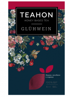ГЛИНТВЕЙН TEAHON  170мл Вишневый 1*9 