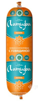 Колбаса ЛАТИФА Халяль 400г п/к 1*6