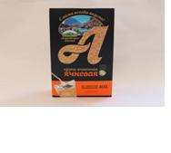 Крупа ячневая АЛТАЙСКАЯ СКАЗКА 5*80г №2 1*9 код.117
