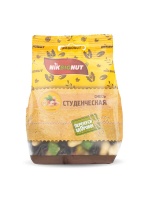 Смесь студенческая NIKBIONUT 130г 1*10
