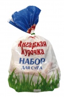 Суповой набор куриный АНГАРСКАЯ КУРОЧКА 