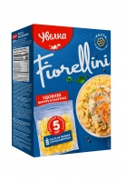 Макаронные изделия УВЕЛКА 5*80г Паста Фьорелини 1*12