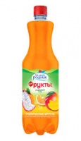 Напиток КАЛИНОВ РОДНИК Фрукты Тропик 1л 1*6