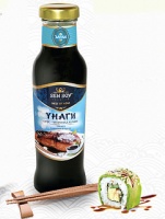 Соус SENSOY Премиум 320г Унаги 1*6