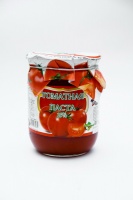 Паста томатная НАШ КРЫМ 500г 1*12