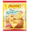 Пюре РОЛЛТОН 37г с куриным  вкусом  1*28