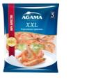Креветки АГАМА 700г №5 королевские XXL неразд 1*12 П-10684, П-421 (3696)