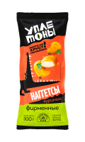 Наггетсы УПЛЕТОНЫ 300г фирменные из печи куриные 1*9