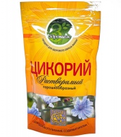Цикорий ЗДРАВНИК 85г растворимый пакет 1*12