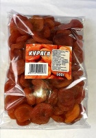 Курага 500г БелПром 1*20