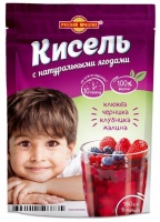 Кисель РУССКИЙ ПРОДУКТ 150г Лесные ягоды 1*12