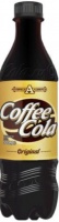 Напиток COFFEE COLA 0,5л Original пэт 1*12