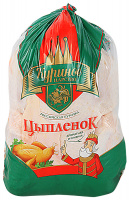 Цыплята-бройл. 1кат ГОСТ КУРИНОЕ ЦАРСТВО Елец