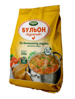 Бульон РАДОВО 150г куриный 1*25