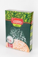 Крупа ячневая СЕМЕЙНЫЕ ЗАКРОМА 5*80г 1*10