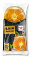 Беляши БЫСТРО&ВКУСНО 160г Домашние 1*10