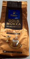Кофе TIBIO GOLD MOKKA 200г По-восточному 1*10