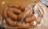 Шпикачки ОХОТНИЧЬИ МЯСНАЯ ТЕМА н/о 