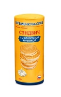 Печенье СКАЗ ОТ МАРИИ 250г со сливочной начинкой 1*24 код 843