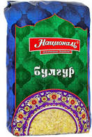 Булгур НАЦИОНАЛЬ 450г 1*6