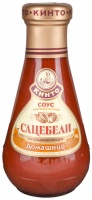 Соус томатный КИНТО 300г Сацебели Домашний 1*6