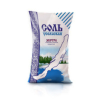 Соль ЭКСТРА Усольская 1кг нейодир. 1*50