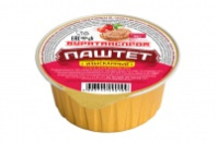 Паштет БУРЯТМЯСПРОМ 95г изысканный 1*20 