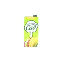 Нектар ФРУКТОВЫЙ САД 1,93л смесь фруктов т/пак 1*6