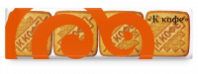 Печенье К КОФЕ 310г 1*18