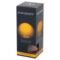 Кофе ДАВИДОФФ ТОПАЗ 100г растворимый 1*6 