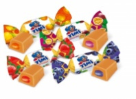 Конфеты TIMI MIX 1кг 1*8