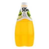 Нектар SiS 1,6л Яблочный 1*6  