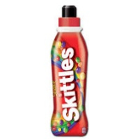 Напиток молочный SKITTLES 350мл пл/б 1*8