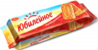 Печенье ЮБИЛЕЙНОЕ 112г традиционное 1*60