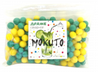 Драже МОХИТО 150г АМ Трейд 1*20