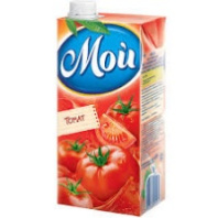 Нектар МОЙ 0,95л томатный 1*12