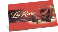 Конфеты LaRose ТАЙНЫ ВЕКОВ 200г 1*20