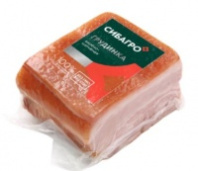Грудинка МЯСНАЯ ТЕМА По-русски