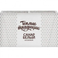 Сахар-кусковой ТЕПЛЫЕ ТРАДИЦИИ 1кг 1*20
