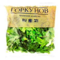 Микс Салат 75г флоупак 1*10