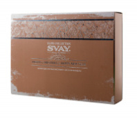 Чай SVAY 92,5г  Elite Collection 40 пирамидок 1*6
