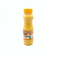 Сироп СЕМЕЙКА СУПЕР 370г топиг персик 1*12