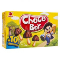 Печенье CHOCOBOY 100г 1*15