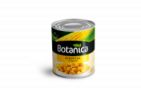 Кукуруза BOTANICA 425г сладкая 1*24