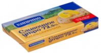 Масло СЛИВОЧНОЕ УТРО 150г 72,5% Киприно 1*20