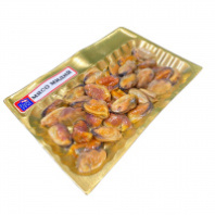 Мидии Funny Fish СКИН ПАК 250г 1*12