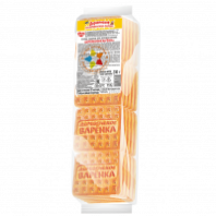 Печенье ДЕРЕВЕНСКОЕ ВАРЕНКА 310г 1*12
