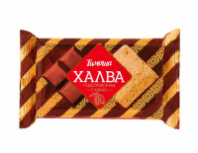 Халва ТИМОША 250г с какао 1*20