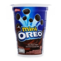 Печенье OREO Mini Choco 67/61,3г 1*24 код4065348