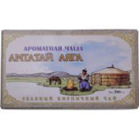 Чай АРОМАТНАЯ ЧАША 700г зеленый кирпичный 1*36